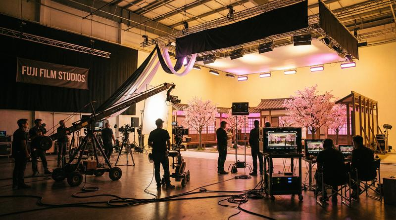 关于幼女漫画传媒