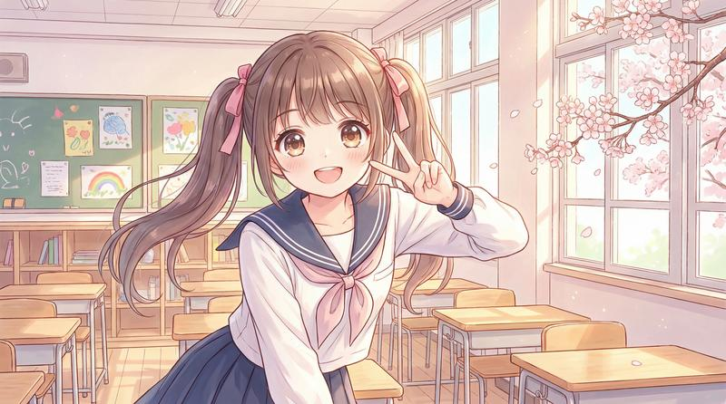 幼女漫画传媒作品