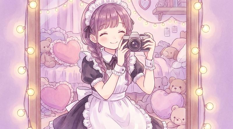 幼女漫画传媒作品