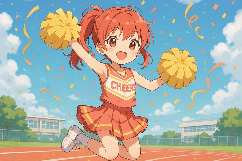 幼女漫画传媒作品